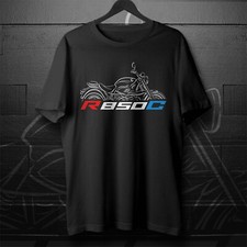 BMW R850C T-Shirt, BMW