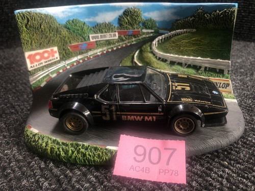 Scalextric c347 bmw black - scalextric,