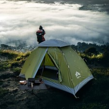 Night Cat 1-2 Man Camping