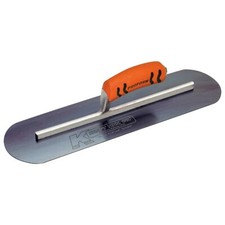 Blue steel pool - pool, 24"