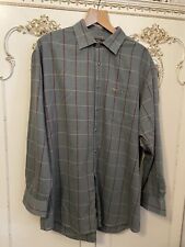 BONART LADIES Check Shirt SIZE