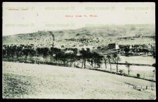 ILKLEY FROM NORTH WEST