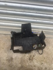 Peugeot 508 2.0 Hdi Active Saloon 4 Door 2013 Battery Box Cover 9686709280