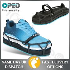 EVENup Walker Boot / Cast Shoe Raise Leveller Prevents Leg Length Discrepancy