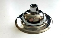 Solid brass ceiling - brass,