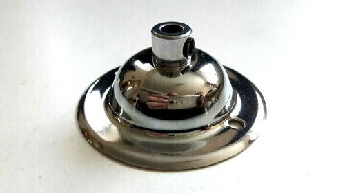 Solid brass ceiling - solid,