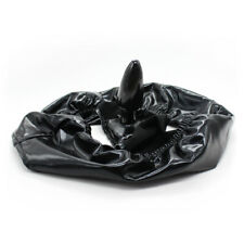 Briefs with Butt Anal Plug