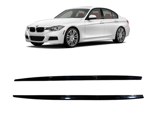Las fit bmw - series, f80