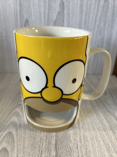 The simpsons 25th anniversary - the,