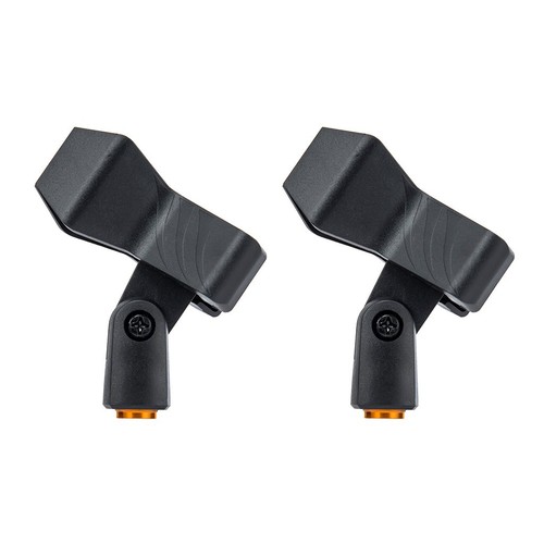 Pack spring loaded - 2-pack, spring-loaded