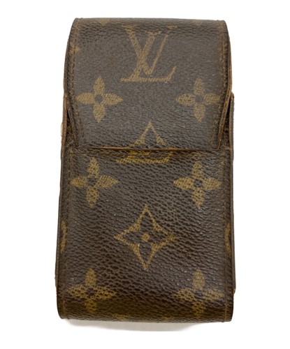 Louis vuitton cigarette case - louis,