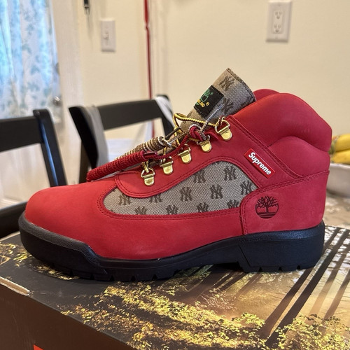 Timberland supreme ny - x,