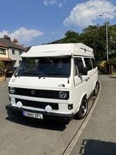 T25 9tg campervan with - 1.9tg,