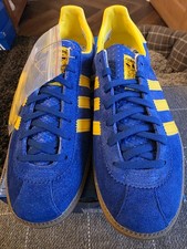adidas Stockholm 2021 UK 8