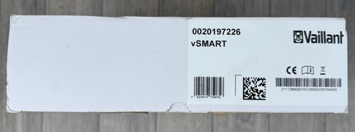 Vaillant vsmart room - vaillant,