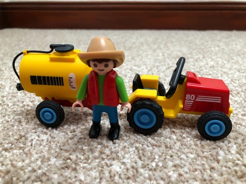 Playmobil 3066 child - child, with