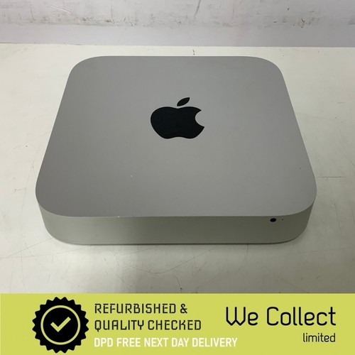 Apple mac mini - late, i5