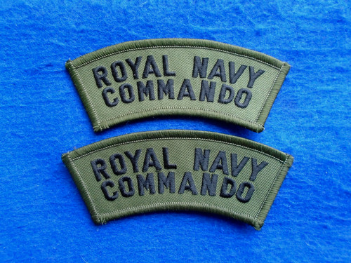 New pair royal - pair, navy