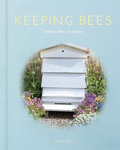 Keeping bees looking after an - bees:,