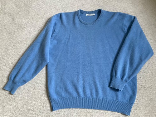 Cashmere jumper - cashmere,