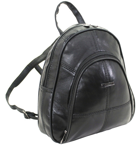 Women genuine real leather - genuine,