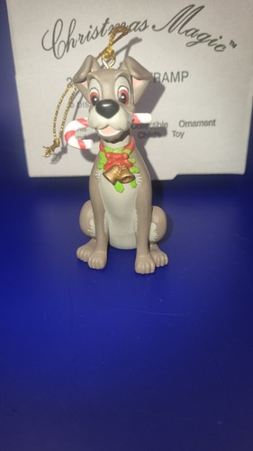 Grolier disney christmas tree - disney,