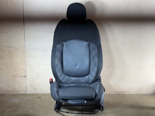 Mini f55 front - seat, heated