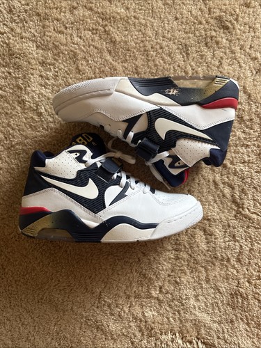 Size nike air force 180 - nike, 2012
