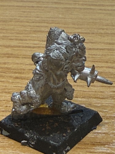 Citadel warhammer 80s bc4 - warhammer,
