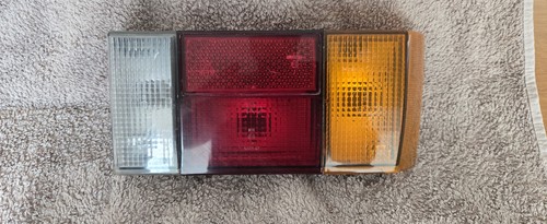Golf mk1 rear tail light - mk1,