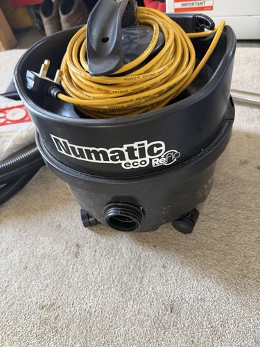 Numatic erp180 hoover brand - erp180, 11