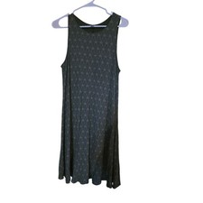 Old Navy Tank Dress L Womens