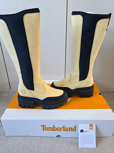 Timberland everleigh tall - timberland, knee