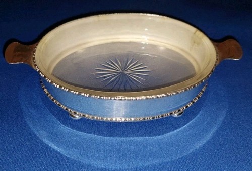 Hallmarked silver chester 1928 - hallmarked,