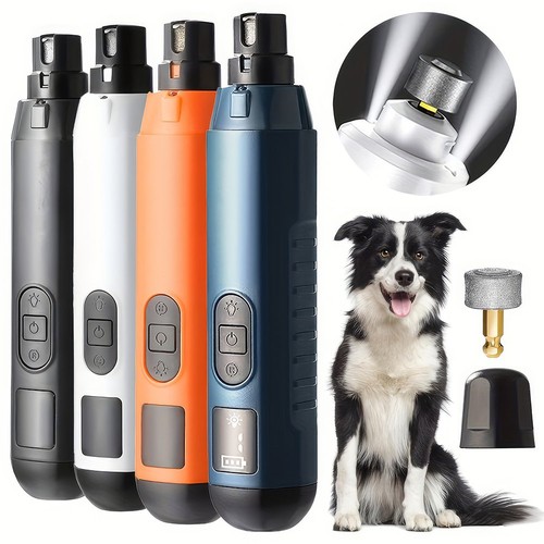 Speed dog nail grinder - dog,