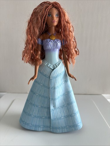 Disney little mermaid - little,
