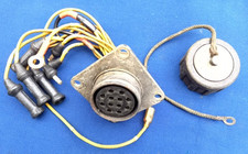 NATO Military Land Rover