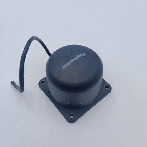 Raymarine raytheon autohelm - raymarine,