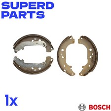 BRAKE SHOE FITS: FORD TOURNEO