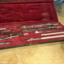 Vintage EH LTD Technical