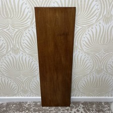 Reclaimed Mahogany Timber