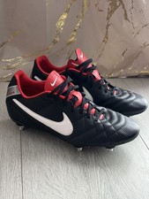 Nike Tiempo Natural IV Soft