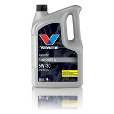 Valvoline Engine Full