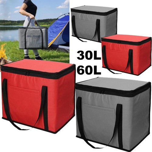 Cooler bag insulated box extra - bag,