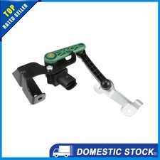 Pack of1 for Audi A3 2015-2020 Rear Left Air Suspension Ride Height Level Sensor