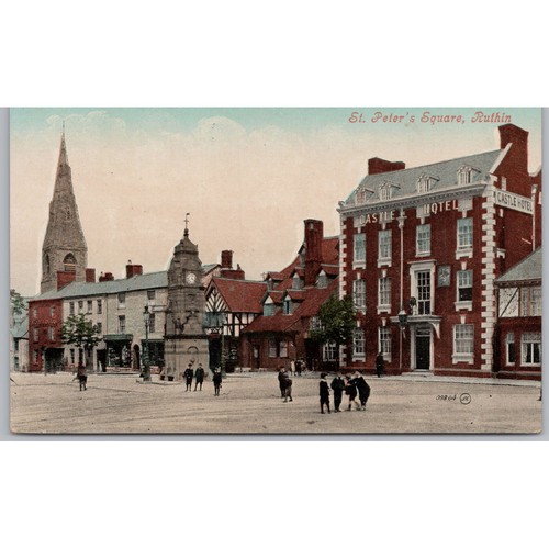 Ruthin denbighshire children - ruthin,