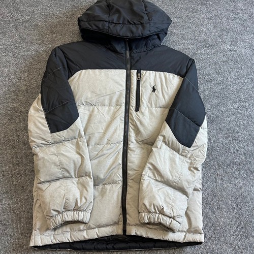 Polo ralph lauren puffer - ralph,