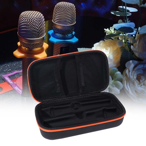 Drop proof wireless microphone - wireless,