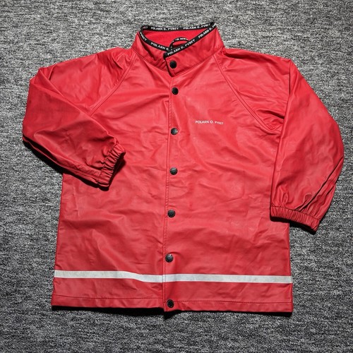 Polarn pyret jacket kids - polarn,