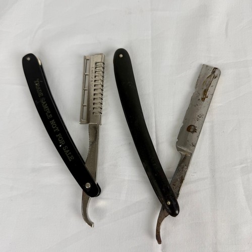 Vintage weck son trade - e,